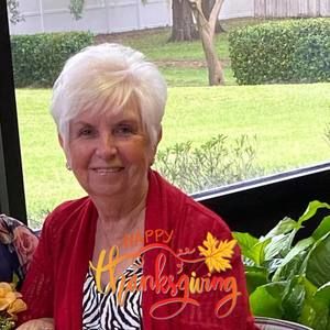 Meet your Posher, Veronica